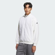 [국내매장판] 아디다스 GOLF 남성용 콜드레디 리드 패디드 자켓 재킷 JL7952 246178
