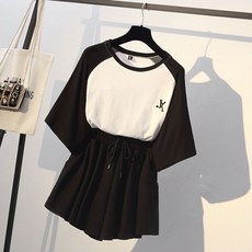 休閒運動兩件套組