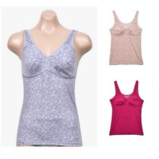 리브즈 노와이어 노몰드 브라런닝 나시브라탑