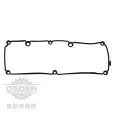 OSDER 奧斯德 VAG 03L103483H 氣門蓋墊片 鳥蓋墊片 搖臂蓋墊片, 1個, 副廠