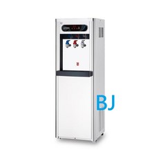 豪星牌 HM-1688 冰溫熱不銹鋼飲水機