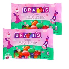 Brach's 젤리빈 캔디, 255g, 2개