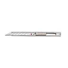 NT 30도 커터칼 PRO AD-2P, 혼합 색상, 1개