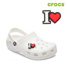 크록스 하트 지 비 츠 10007134_CA