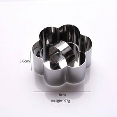 longny 하트김밥틀 삼각김밥틀 도시락 소풍 주먹밥, 1개