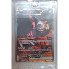 PTCG 寶可夢 黑夜漫遊者 吉雉雞 SAR 089/064 中文版 卡牌, 1個