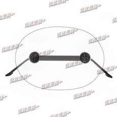 Vigorplus PEBBLE 多功能風鏡-鏡片