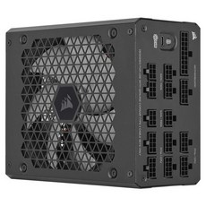 CORSAIR 海盜船 HX1000I ATX全模組電源供應器, CP-9020259-JP