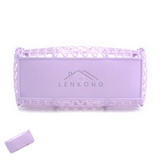 유렌콩 플라스틱 조립 목욕 바구니 물빠짐바구니 목욕탕바구니 수영장목욕바구니