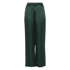 에레스 브로카트 스트라이프 파자마 하의