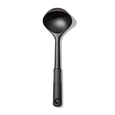 OXO 굿 그립 나일론 스푼, Ladle