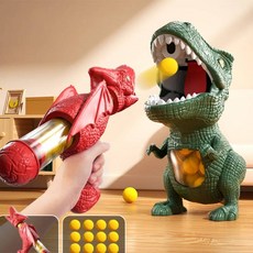 탱탱볼 바운스볼 구멍공 말랑공 빅볼 공굴리기 스퀴즈볼, NOfunction dinosaur1