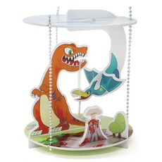 다이노 무중혁 텐세크리티 과학실험 방과후수업 사이언스 집콕놀이 만들기용품 관찰, 1인용 포장