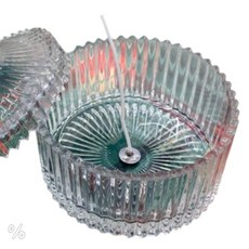 소비같이 양초심지 20cm 100개입 장식품