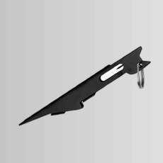 낚시 바늘 결속기 2-라인매듭기-실버 붕어 쇼크리더ain7+1nXJ