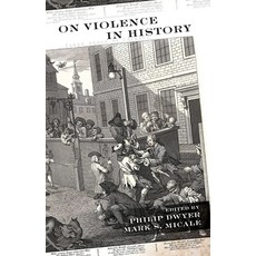 (英文圖書)On Violence in History Library Binding, Berghahn Books, 英文, 圖書館裝訂