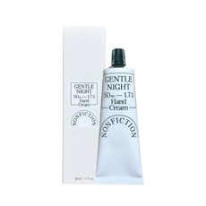 논픽션 젠틀나잇 핸드크림, 50ml, 1개