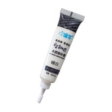 인테리어필름 시트지 도배 마루 타일 가구 보수제/메꾸미 우드필러 -웜화이트, 1개