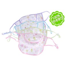 여성 골프 라운딩 자외선차단 마스크 공원마스크 조깅 산책 캠핑, 연두, 1개