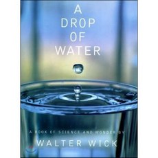 A Drop Of Water, Scholastic