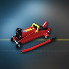 차량용작기 자동차 긴급출동용품 유압식 로우작키 쏙템, 1개