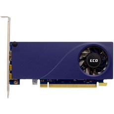 스파클 인텔 아크 A30 ECO 4GB GDDR6 50W TBP 짧은 브래킷 로우 프로파일 싱글 팬 슬롯 HDMI x 미니 디스플레이포트 x2 SA30C4G, B580 Titan OC