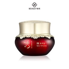 Sooryehan 秀雅韓 酵飛燕 百酵祕淡青春眼霜 25ml, 1個