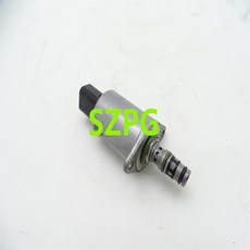 485-9850 CAT 추적 트랙터 D4 D6K E313 적합한 높은 안전성과 우수한 품질의 솔레노이드 밸브