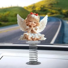 차량용 장식 소품 흔들이 인테리어 액세서리, 본상품