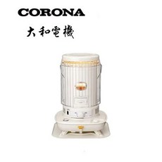 CORONA 對流型煤油暖爐 SL-6622、SL-6623 贈自動加油槍 日本製造, 2022年製 SL-6622, 2022年製 SL-6622