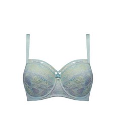 말리스데커스 발코니 패디드 브라