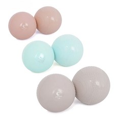 아이워너 소프트 토닝볼 2개 1세트 0.5kg 1kg 1.5kg, 1개