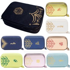 2024 리닝 국가대표 더블케이스, 왕이디(라이트그린), 1개