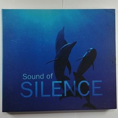 중고 CD SOUND OF SILENCE