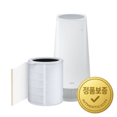 위닉스 타워X 플러스케어필터 CAF-X7 [ATGM500-JWK ATGH500-JWK ATGE500-JWK ATGM500-JWK], 1개