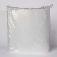 롱 빨대 30cm, 1000개, 1개