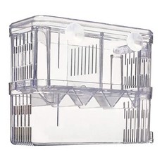 아쿠아비 물고기 분리형 부화통, 1개