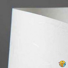 RS 색대례지 봉투 백색 5매 220X105mm 무지편지봉투 편지봉투