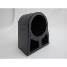 鼓架腳套 / 適用1.5吋管, 1個