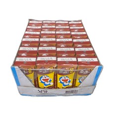 남양 초코에몽 190mlx24입 1개, 190ml