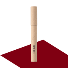 무인양품 부드러운 샤프심 블랙 HB 0.3mm 12개입, 1세트