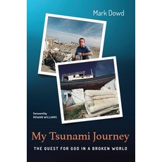 (영문도서) My Tsunami Journey Paperback, Resource Publications (CA), English, 9781725295353