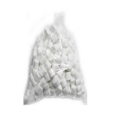 필터 코튼볼 5호 1팩 450g 탈지면 동근솜