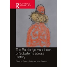 (英文圖書)The Routledge Handbook of Subalterns Across History 精裝版, 英文