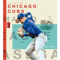 Chicago Cubs Paperback, Creative Paperbacks