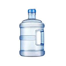 BLOWFISHFUGU 야외 물통 물통 휴대용 야외 물통 통 3L5L7.5L11L15L19L, 파랑, 1개, 3L