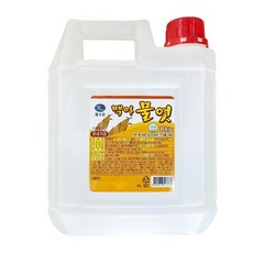 맥아물엿(국내가공) 8KG참고을, 8kg, 1개