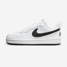 국내매장판 나이키 NIKE 코트 버로우 로우 리크래프트 보이그레이드 - 104 DV5456 190534