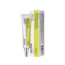 BARUBT 視黃醇緊緻眼霜 改善細紋 緊緻肌膚, 1個, DZ11207-眼霜(有標),正常規格