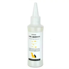 아기고양이 눈물자국 눈꼽 눈물지우개 냄세제거 눈주변관리, 1개, 150ml